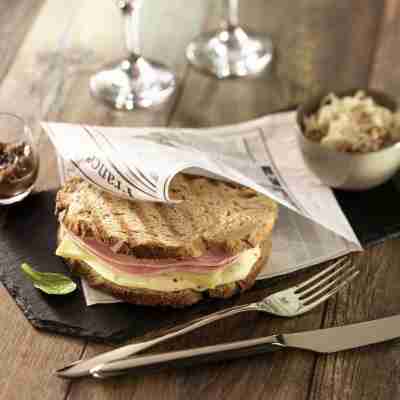 宜必思考文垂中心飯店 Dining/Meeting Rooms