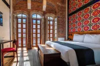 卡洛塔永續設計飯店