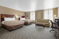 Quality Inn Prescott Hotels in Prescott