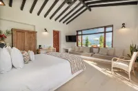 Fina Estampa Country Hotel by HMC - Mayores de 10 años - Hotels in Tamesis