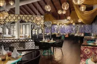 Grand Palladium Punta Cana Resort & Spa - All Inclusive - Breakfast