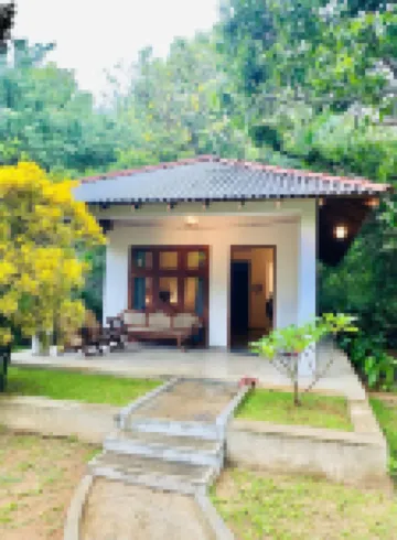 瑪莎拉薩法裏之家旅館