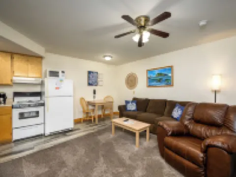 Ocean Suites Motel Hotels in Harbor