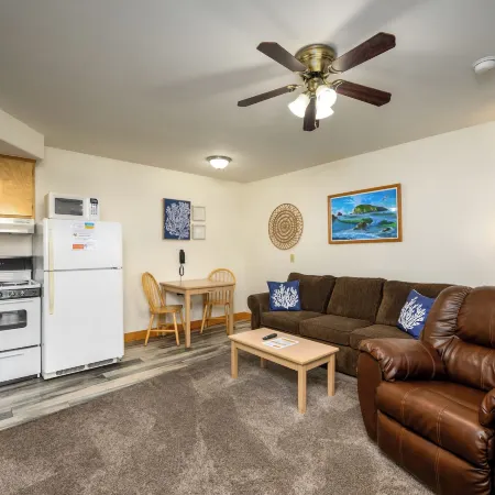 Ocean Suites Motel
