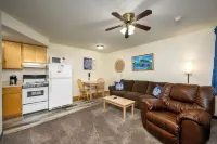 Ocean Suites Motel Hotels in Smith River