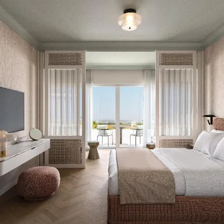Louis Imperial Beach