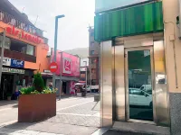 Apartamentos Pantebre 3000 - appartements de vacances