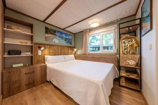 La Siesta Salou Resort & Camping