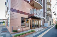 Hotel Select Inn Isehara Hotels in Hadano
