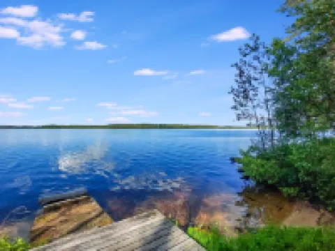 Suviranta Hotels in Ranua