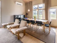 Villa virpi golf - Boutique