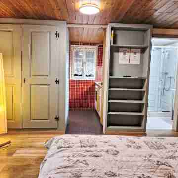 Chalet Auf Dem Vogelstein Rooms