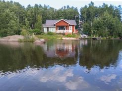 Huvila hietamäki