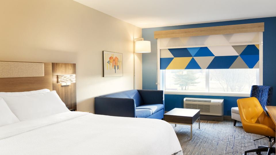 Holiday Inn Express & Suites SPARKS RENO EAST by IHG