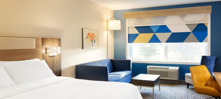 Holiday Inn Express & Suites SPARKS RENO EAST by IHG Hotels in Sparks