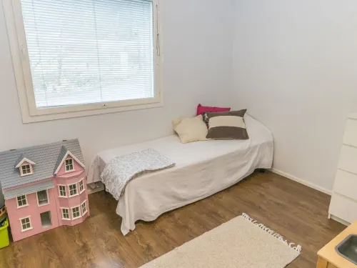 Villa sjövik Kimito island municipality 호텔