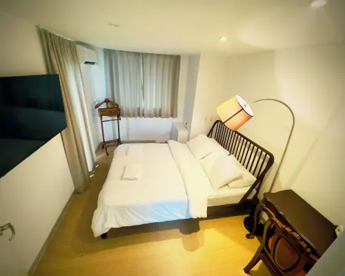 Hostel Fellaz Các khách sạn gần Công viên Sowol Gil