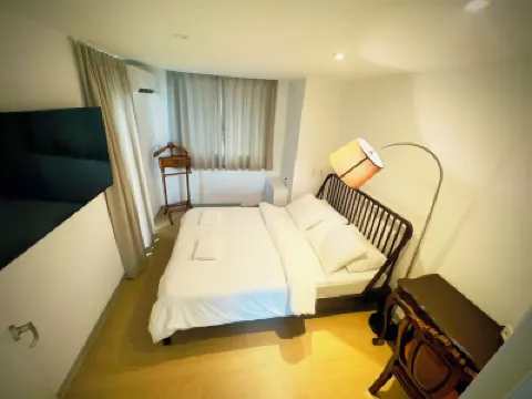 Hostel Fellaz Hotels in Hannam-dong/Itaewon