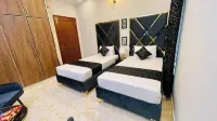 Galaxy Inn Karachi Hotels in Karachi