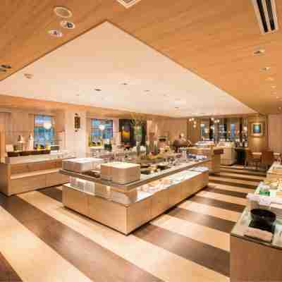 湯沢ニューオータニ Dining/Meeting Rooms