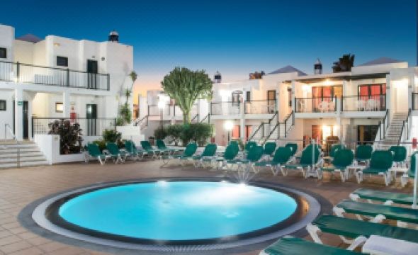 Bitacora Lanzarote Club