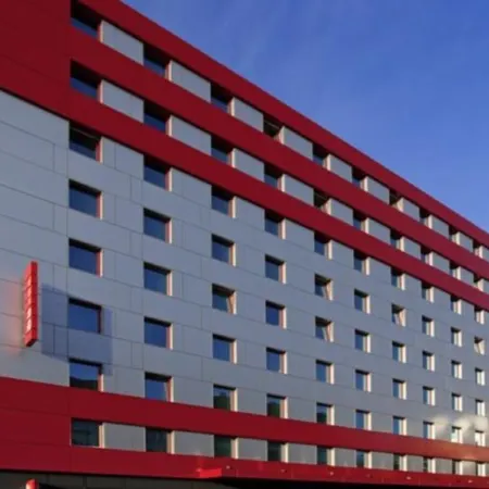 Ibis Genève Centre Nations