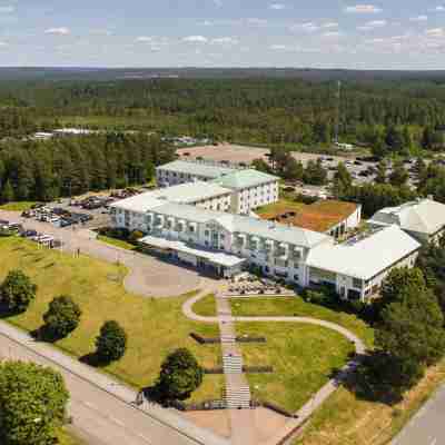 Landvetter Airport Hotel, BW Premier Collection Hotel Exterior