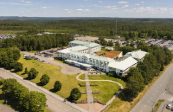 Landvetter Airport Hotel, BW Premier Collection Hotels in der Nähe von Flughafen Göteborg Landvetter