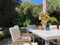 Cozy Villa with Garden Near the Sea - 4 étoiles