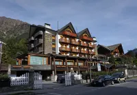 Hotel Pavillon Hotels in Pre-Saint-Didier