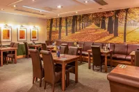 Meon Valley Hotel, Spa & Golf - Desayuno