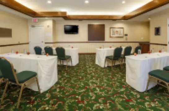 Homewood Suites by Hilton Providence-Warwick