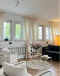 Vacation Apartment with Wellness - in the Heart of Worms! Hotels in Worms
