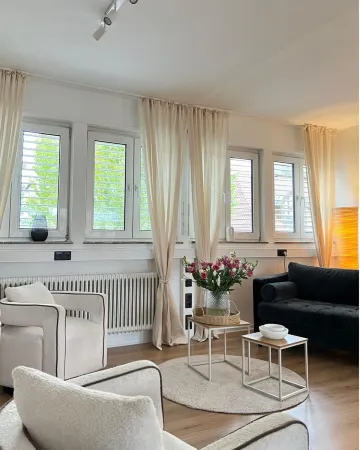 Vacation Apartment with Wellness - in the Heart of Worms!