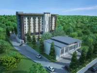 Harper Purwakarta by Aston Hotels in Purwakarta