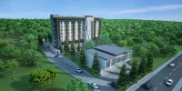 Harper Purwakarta by Aston Hotels in Cinangka