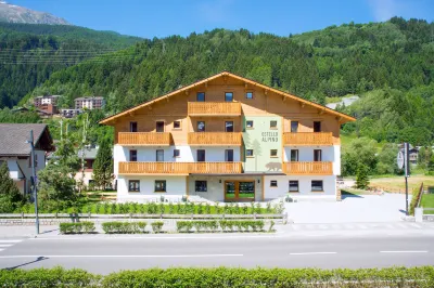 Ostello Alpino Hotel dekat Bormio Terme Spa