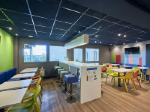 Ibis Budget Lisieux Hotels in Lower Normandy