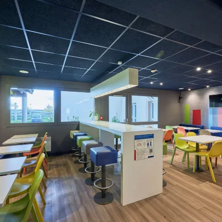 Ibis Budget Lisieux