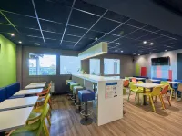 Ibis Budget Lisieux