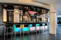 Welcome Hotel Gelsenkirchen - bar