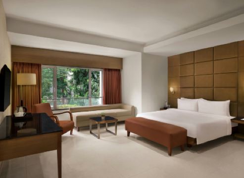 The Fern Residency Pune, Woodland, Series by Marriott