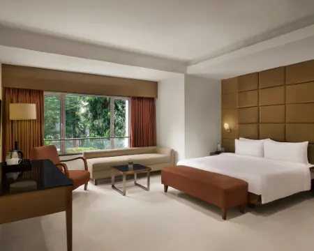 The Fern Residency Pune, Woodland, Series by Marriott Hotels in Pune