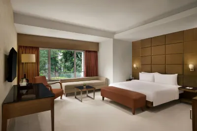 The Fern Residency Pune, Woodland, Series by Marriott Hôtels à : 