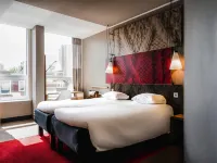 Ibis Den Haag City Centre Hotels in Hague