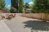 Delightful 3-bedroom house in Flagstaff