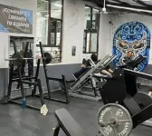 Hotel Zaguán Histórico - gimnasio