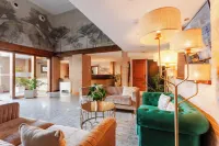 Dwo Rioja Wine Hotel