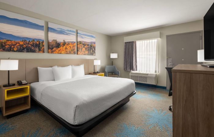 Days Inn by Wyndham Murphy