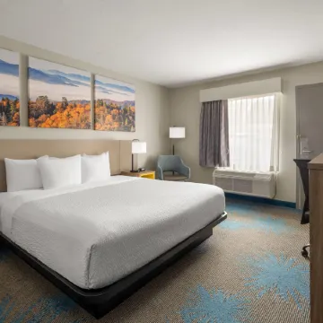 Days Inn by Wyndham Murphy